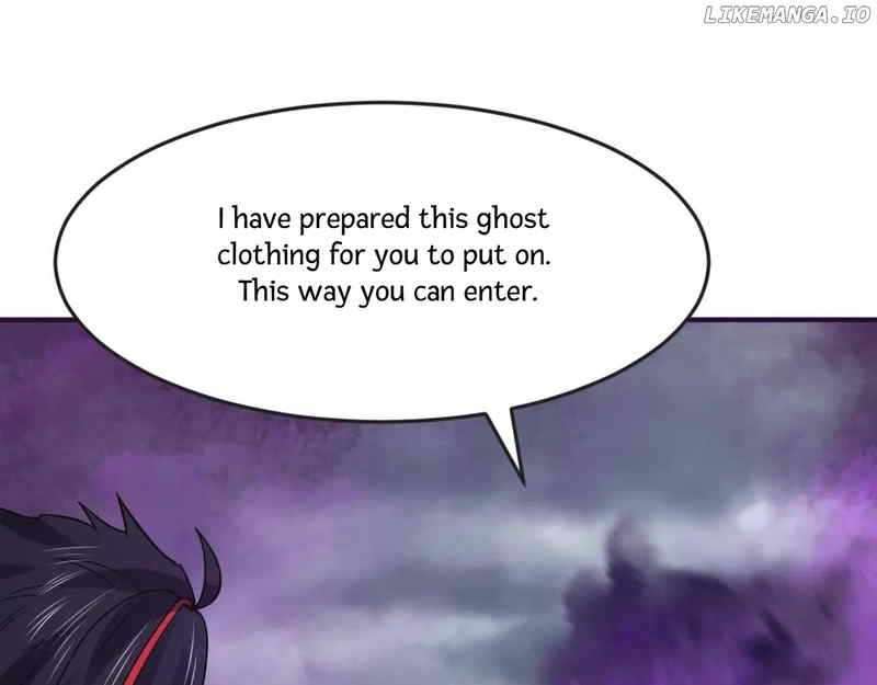 Read Era of the Haunted Manga Online