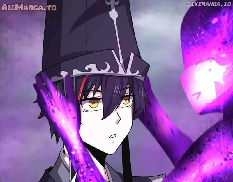 Read Era of the Haunted Manga Online
