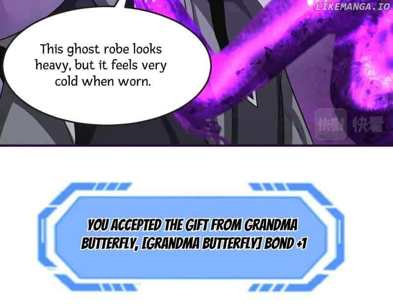 Read Era of the Haunted Manga Online