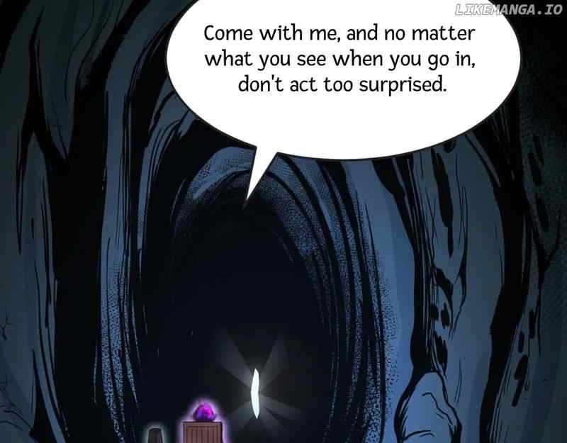 Read Era of the Haunted Manga Online