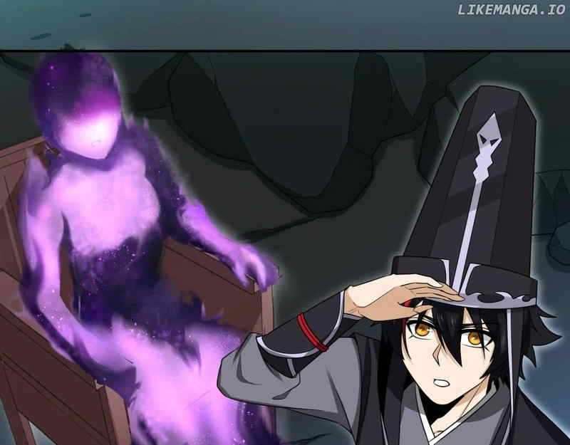 Read Era of the Haunted Manga Online