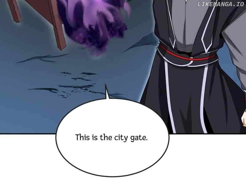 Read Era of the Haunted Manga Online