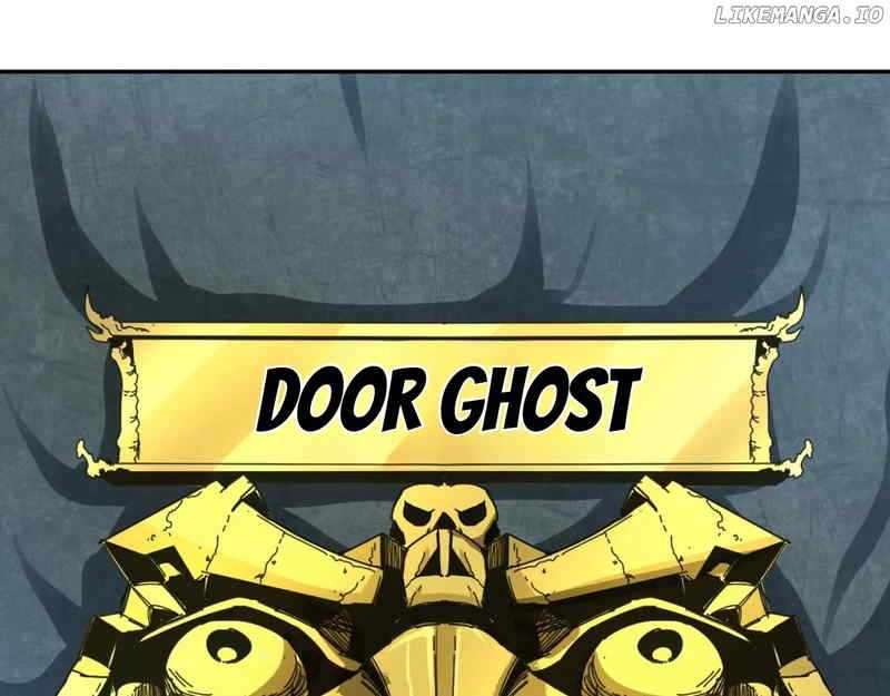 Read Era of the Haunted Manga Online