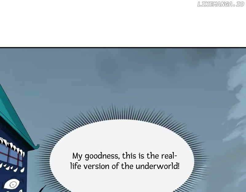 Read Era of the Haunted Manga Online