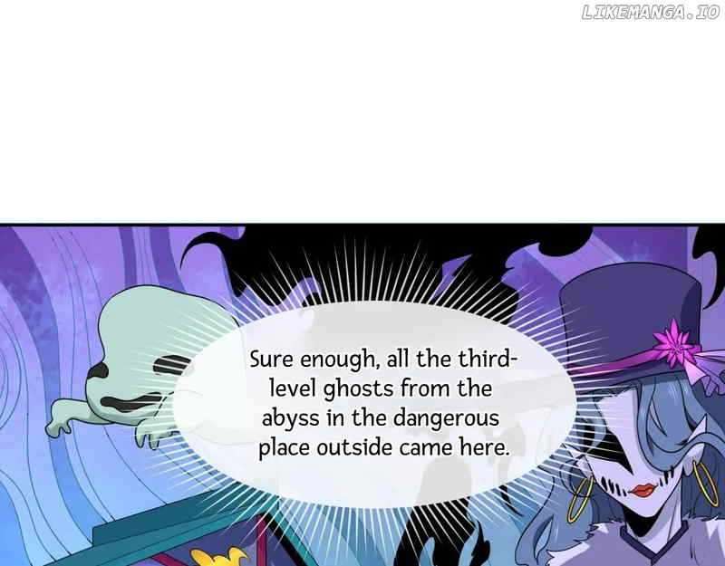 Read Era of the Haunted Manga Online
