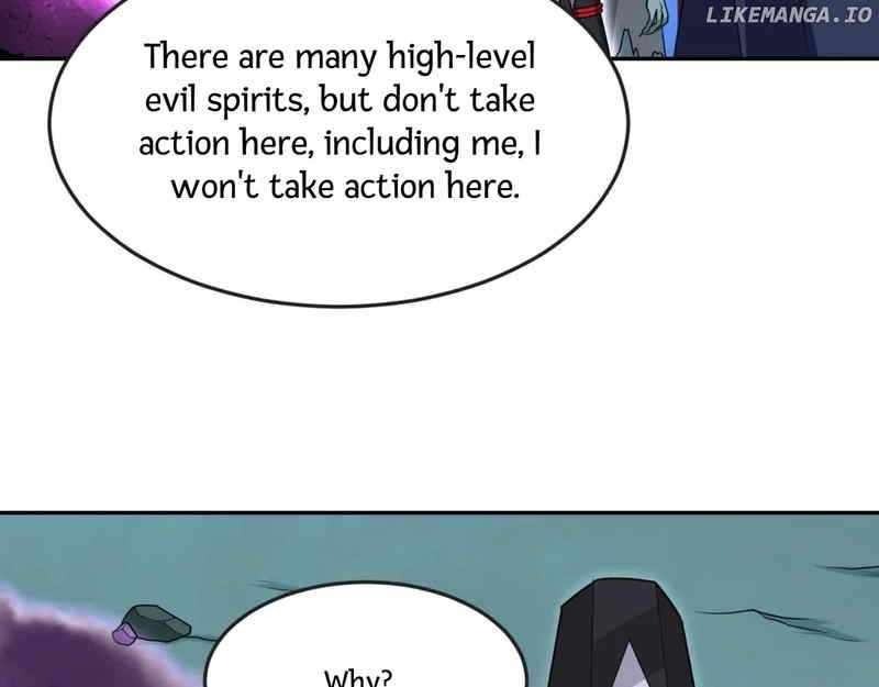 Read Era of the Haunted Manga Online