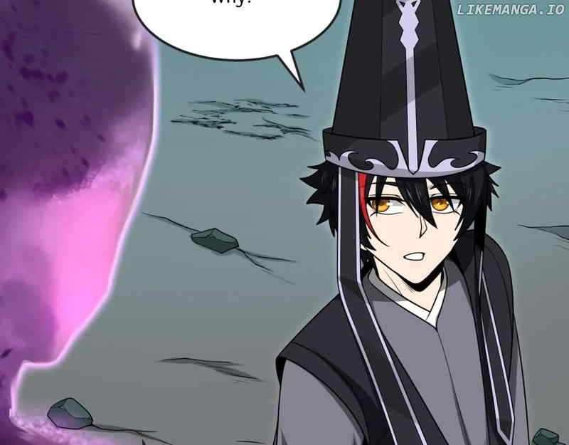 Read Era of the Haunted Manga Online
