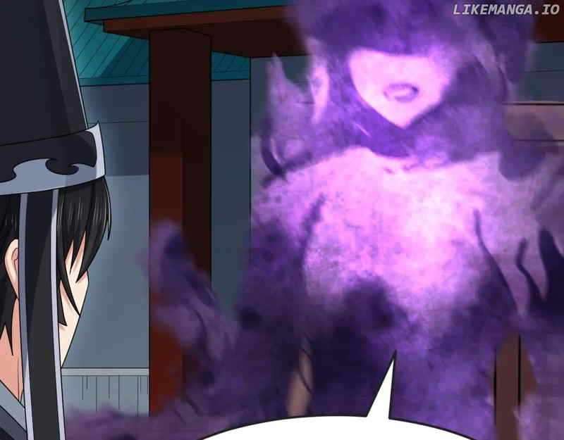 Read Era of the Haunted Manga Online