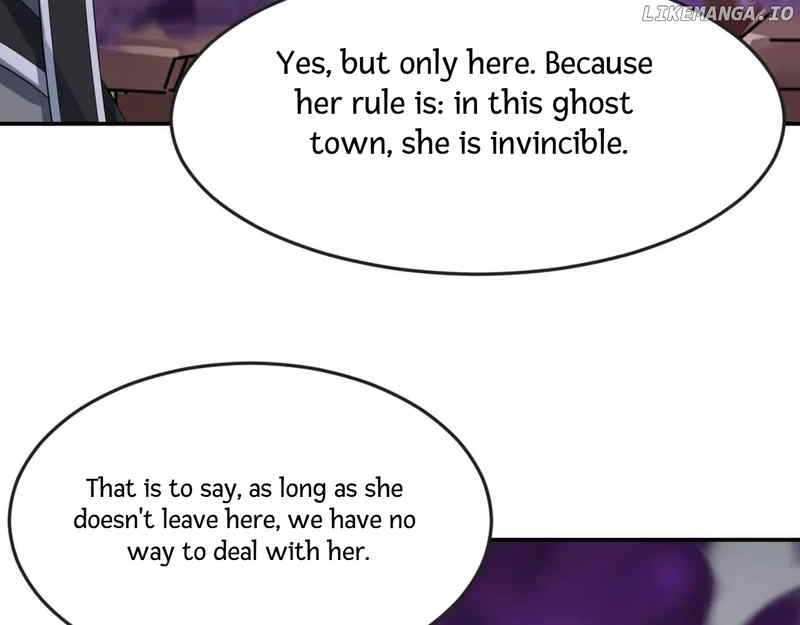 Read Era of the Haunted Manga Online