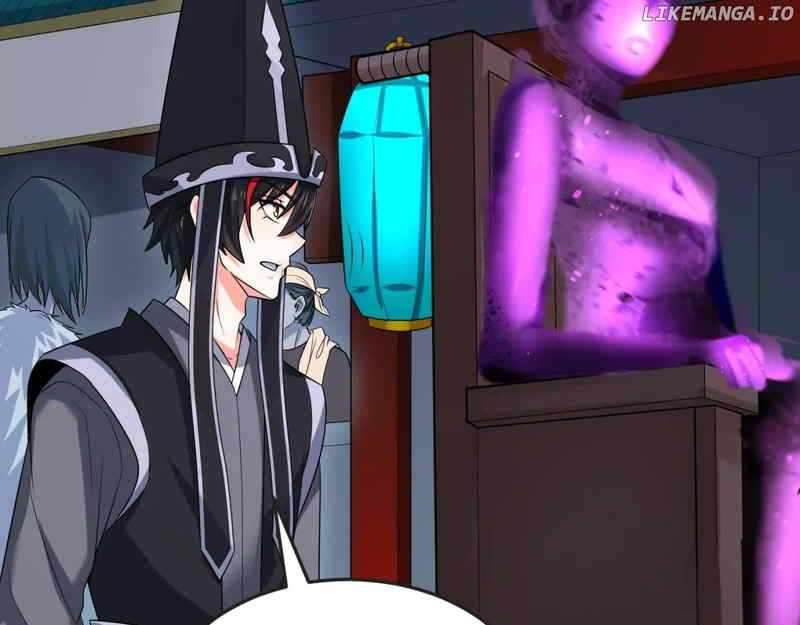 Read Era of the Haunted Manga Online