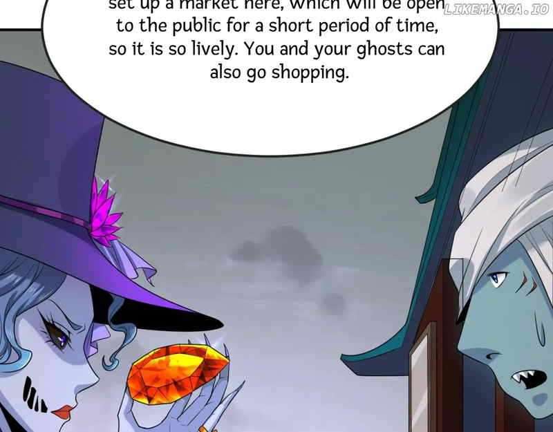 Read Era of the Haunted Manga Online