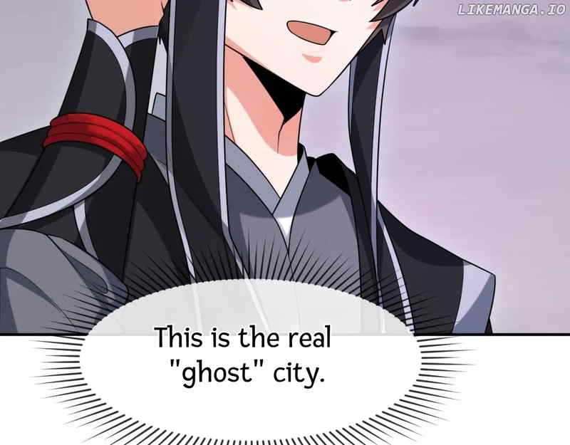 Read Era of the Haunted Manga Online