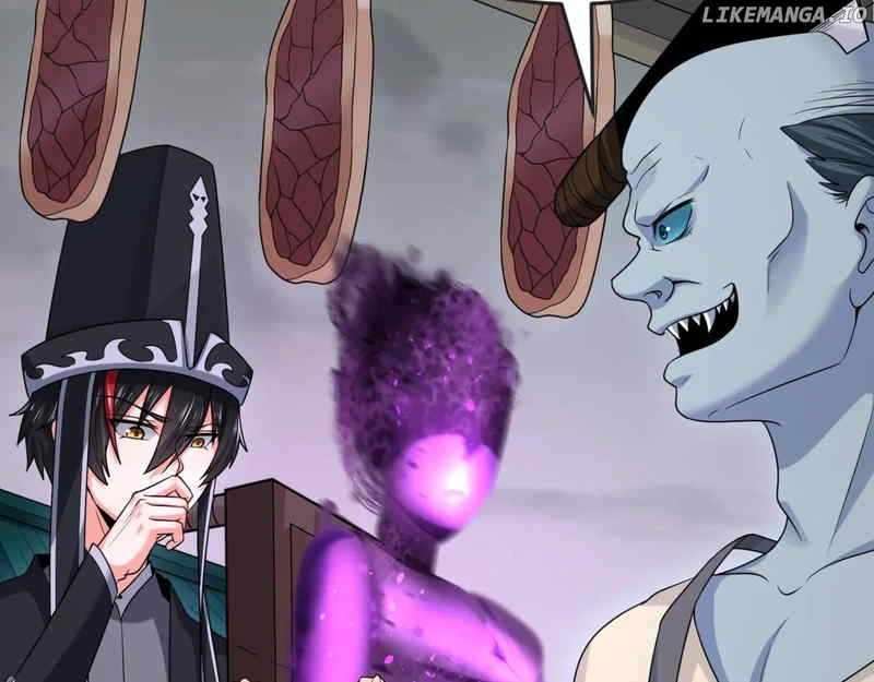 Read Era of the Haunted Manga Online