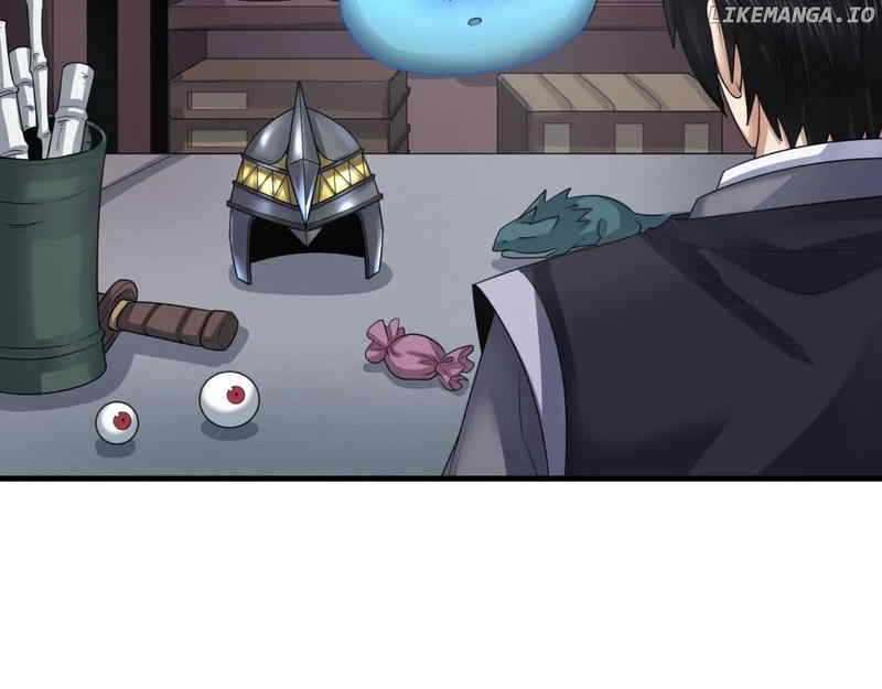 Read Era of the Haunted Manga Online