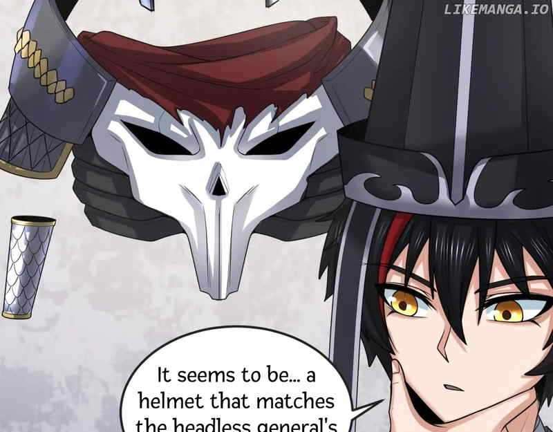 Read Era of the Haunted Manga Online