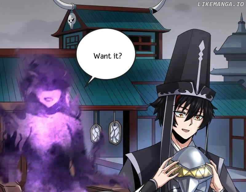 Read Era of the Haunted Manga Online