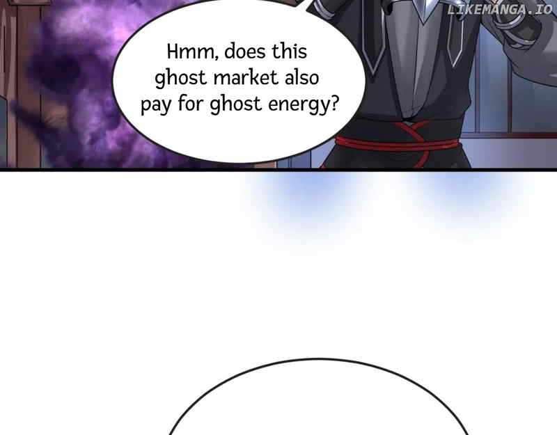 Read Era of the Haunted Manga Online