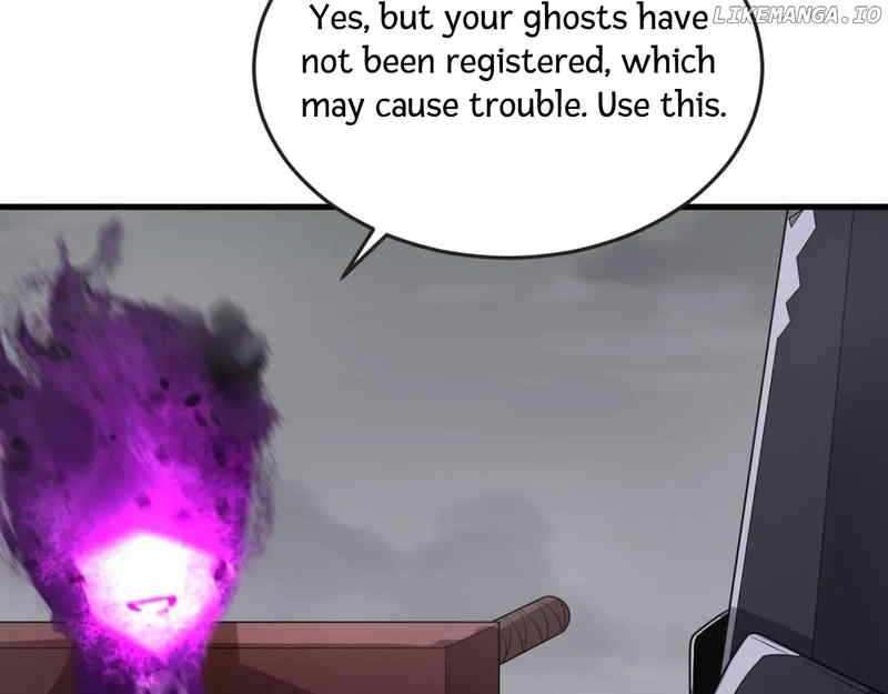 Read Era of the Haunted Manga Online