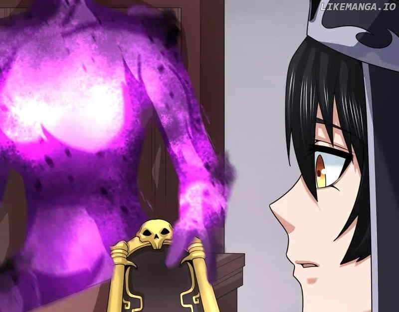 Read Era of the Haunted Manga Online
