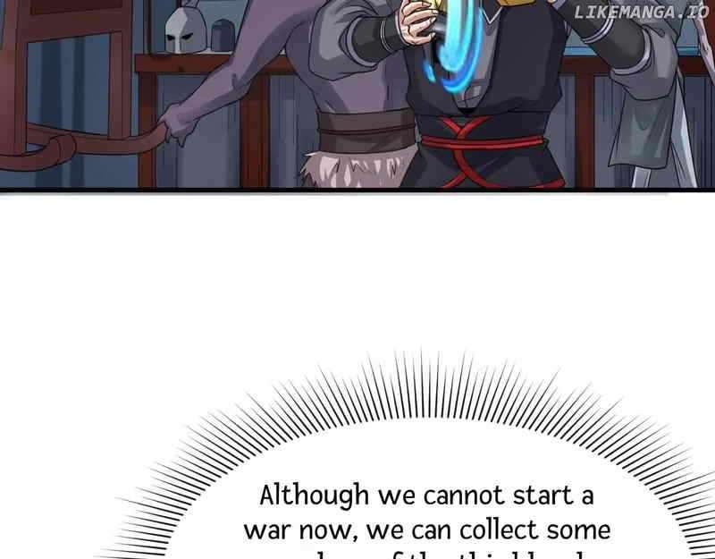 Read Era of the Haunted Manga Online