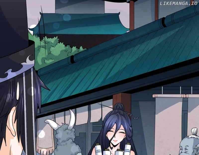 Read Era of the Haunted Manga Online
