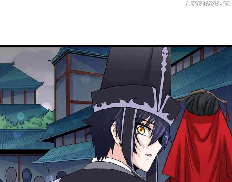 Read Era of the Haunted Manga Online