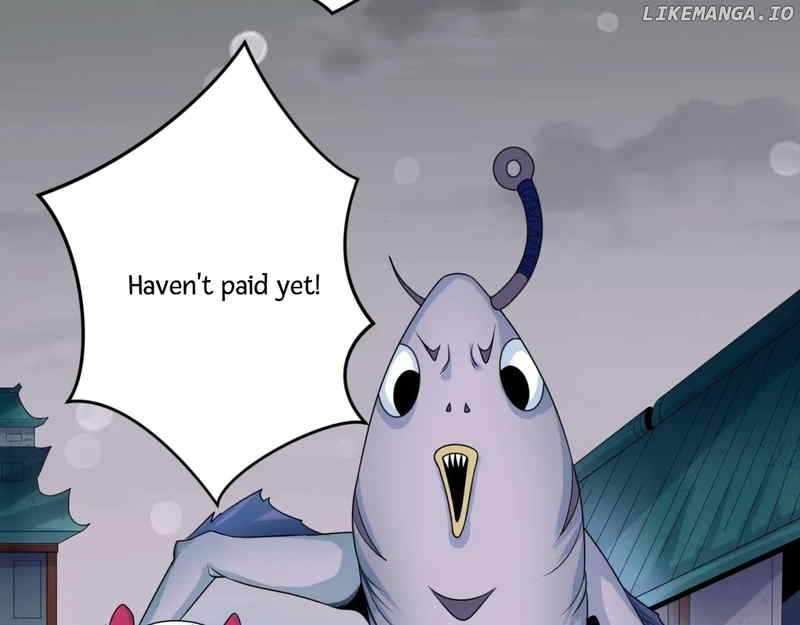Read Era of the Haunted Manga Online