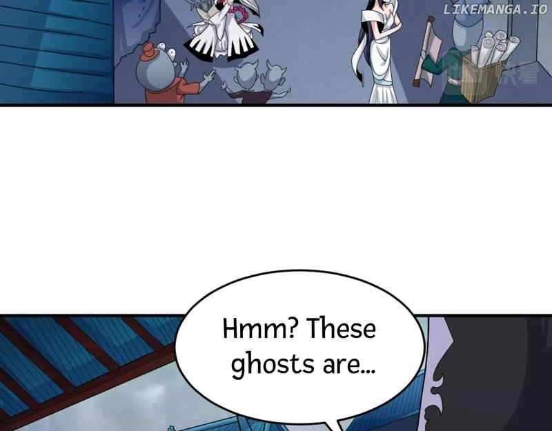 Read Era of the Haunted Manga Online