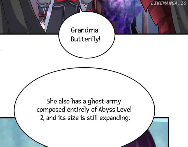 Read Era of the Haunted Manga Online