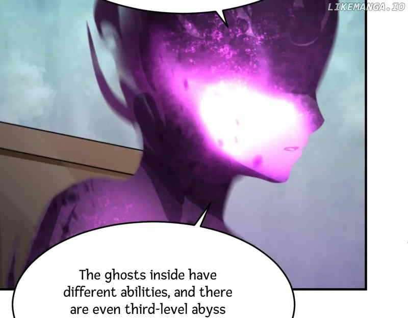 Read Era of the Haunted Manga Online