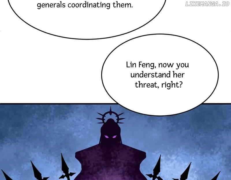 Read Era of the Haunted Manga Online