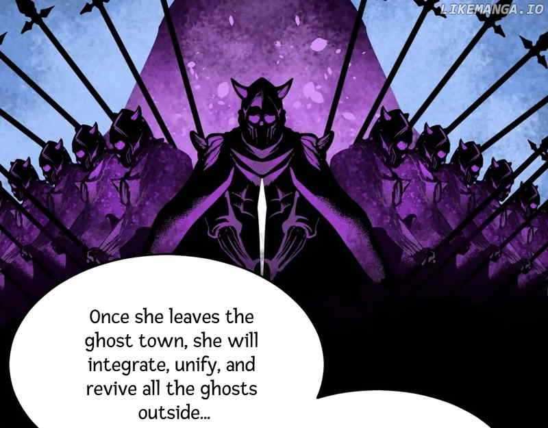 Read Era of the Haunted Manga Online