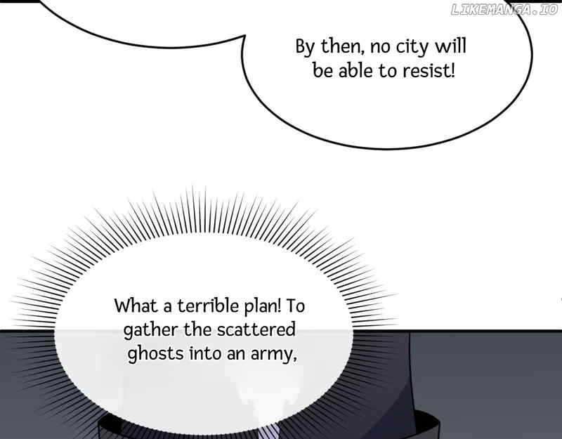 Read Era of the Haunted Manga Online