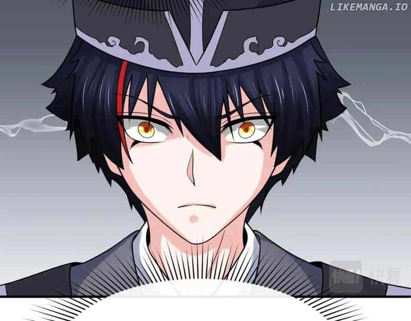 Read Era of the Haunted Manga Online