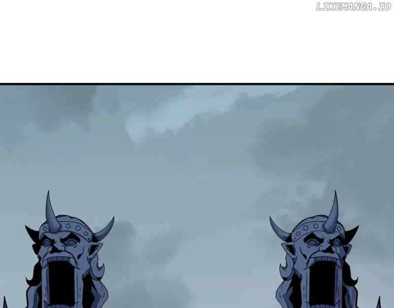 Read Era of the Haunted Manga Online
