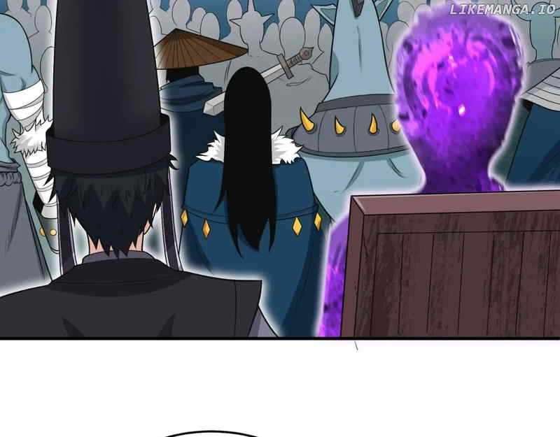 Read Era of the Haunted Manga Online