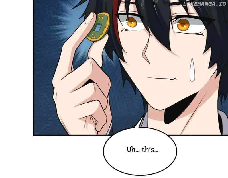 Read Era of the Haunted Manga Online