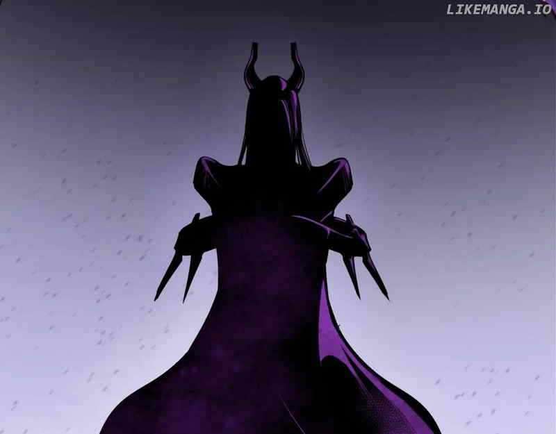 Read Era of the Haunted Manga Online