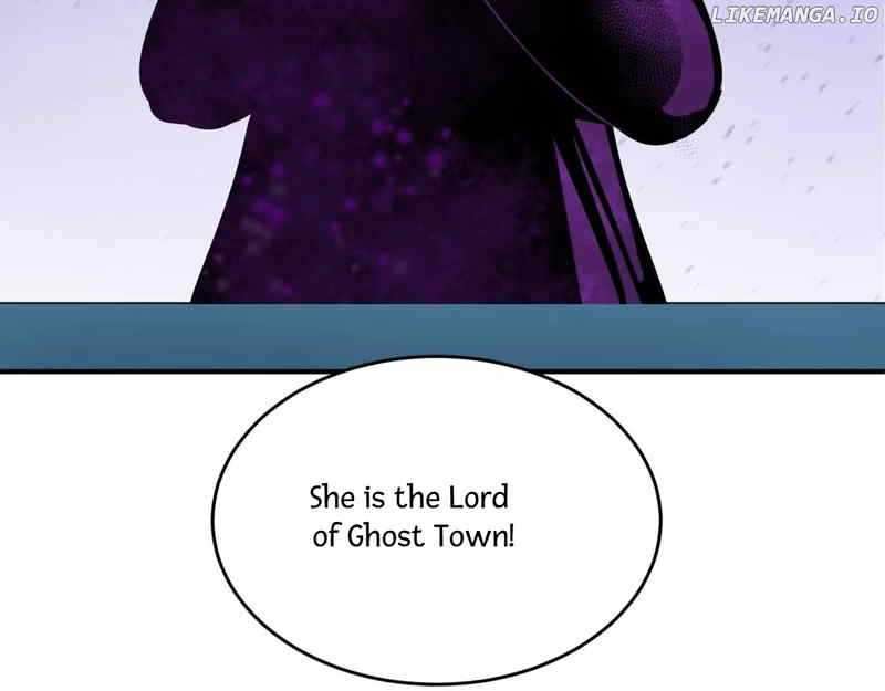 Read Era of the Haunted Manga Online