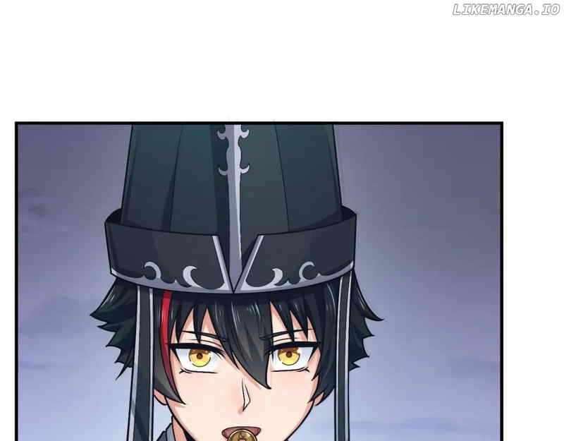 Read Era of the Haunted Manga Online