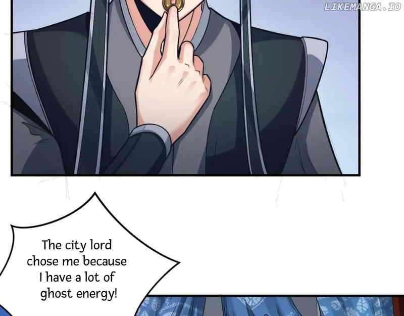 Read Era of the Haunted Manga Online