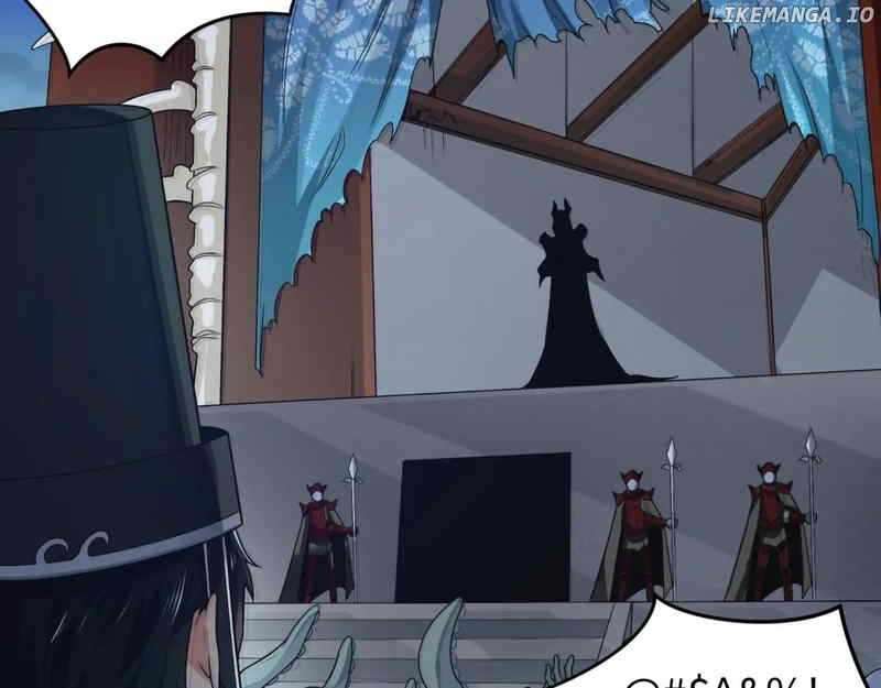 Read Era of the Haunted Manga Online