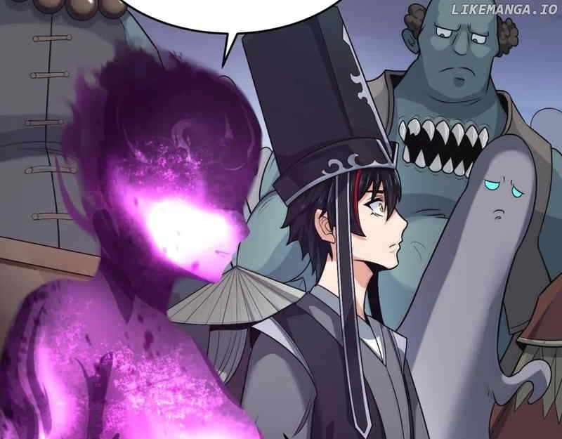 Read Era of the Haunted Manga Online