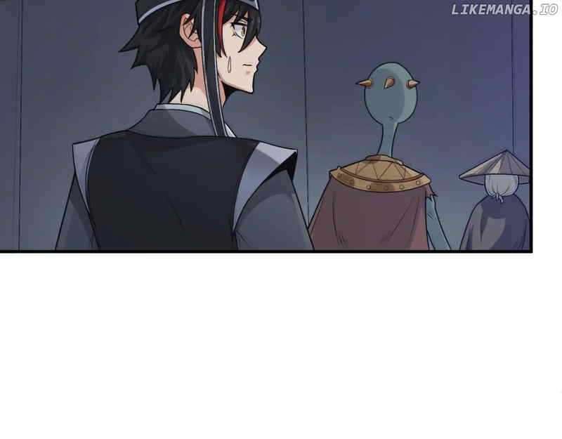 Read Era of the Haunted Manga Online