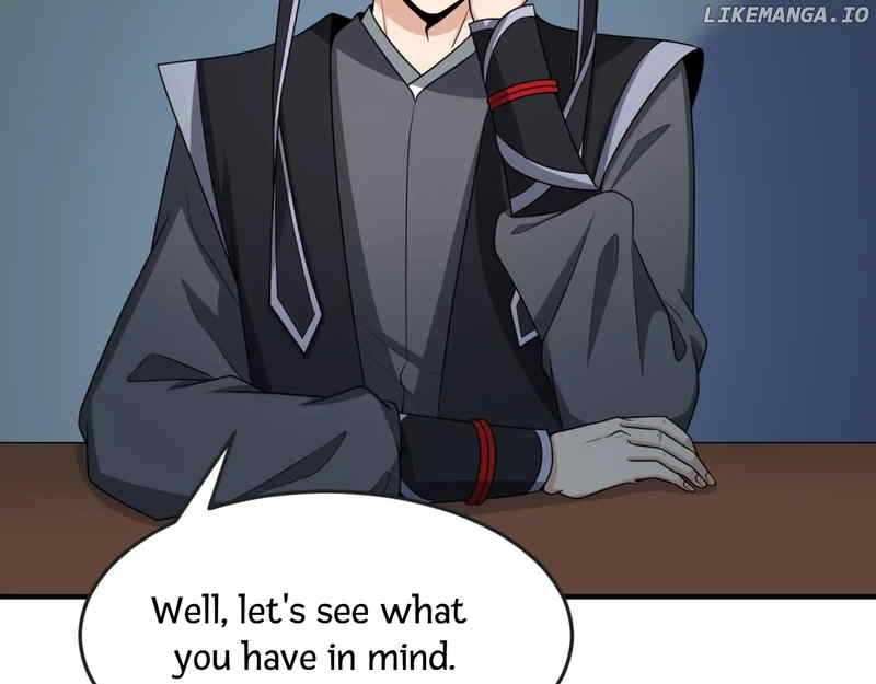 Read Era of the Haunted Manga Online