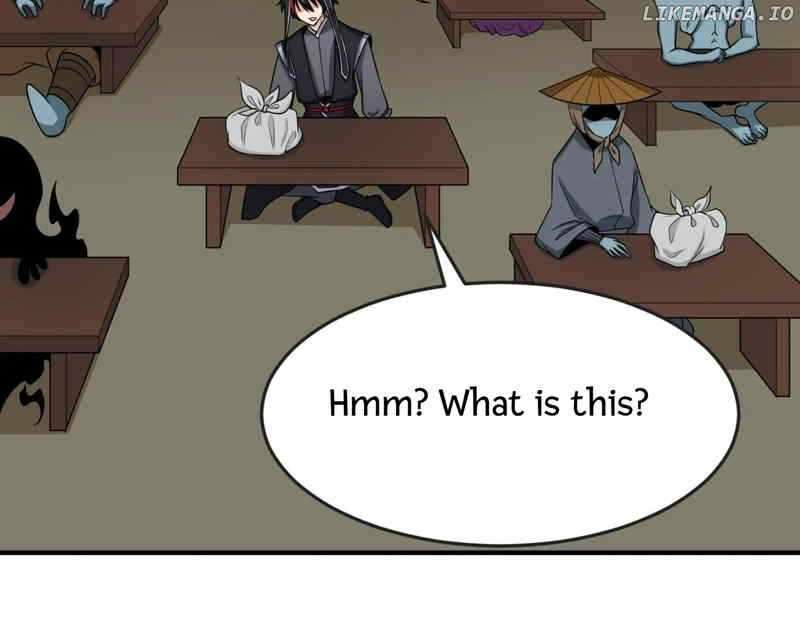 Read Era of the Haunted Manga Online