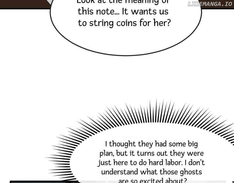 Read Era of the Haunted Manga Online