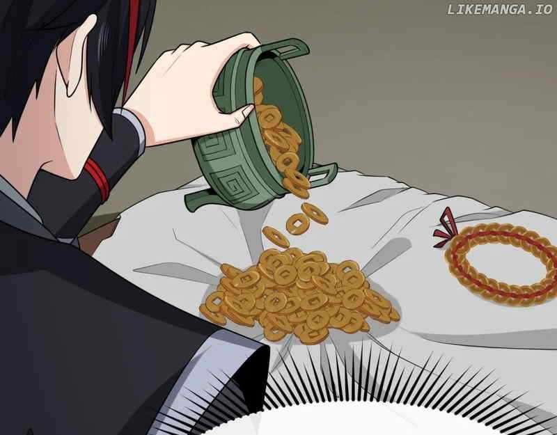 Read Era of the Haunted Manga Online