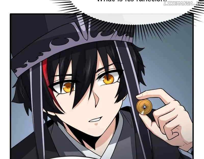 Read Era of the Haunted Manga Online