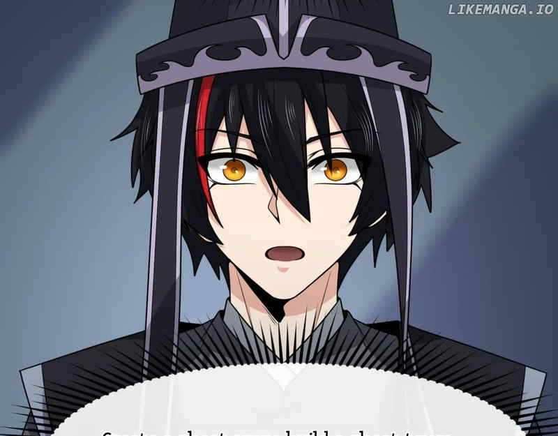 Read Era of the Haunted Manga Online